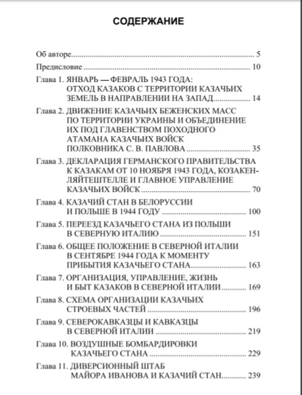 Под казачьим знаменем. Александр Ленивов.