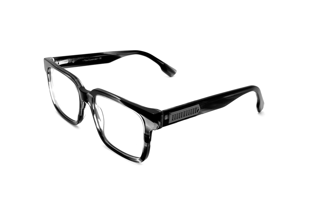Прямоугольная оправа  Tom Crawford