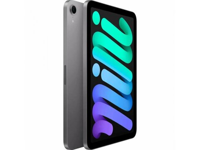 Планшет Apple iPad mini (2024) 512Gb Wi-Fi Space Gray