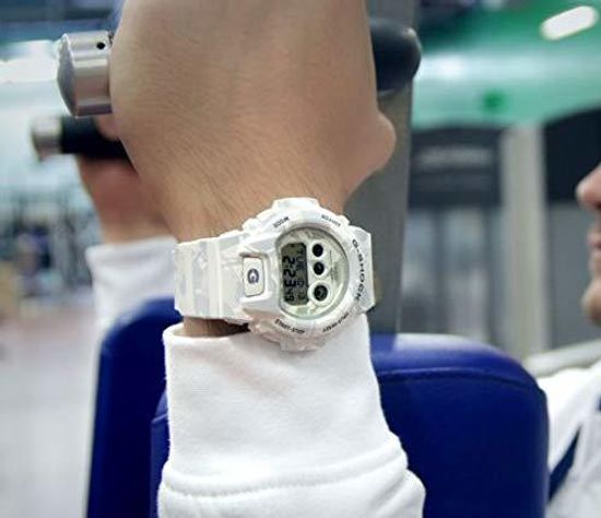 Часы мужские Casio G-Shock GD-X6900MC-7ER