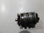 Копирный вал Honda CRM 250  MD24 022223