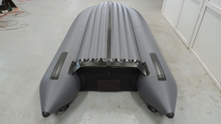 Лодка ПВХ COMPAS 325E