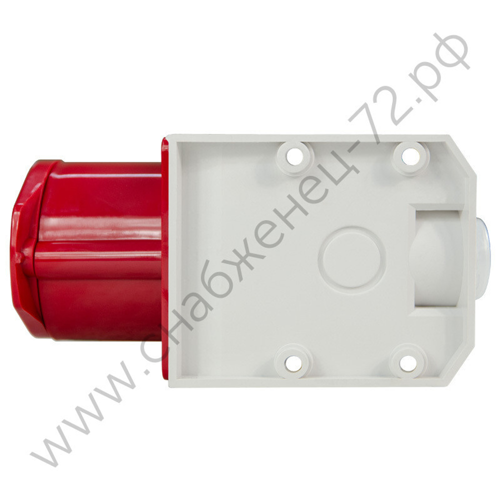 Розетки стационарные наружные Энергия TS