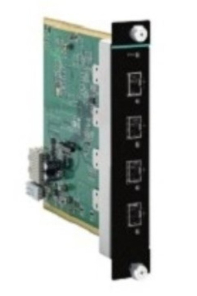 Модуль SFP MOXA IM-G7000A-4GSFP
