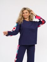 921 Костюм "Синий" SveTekst (Акция)