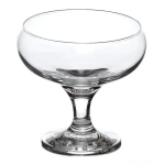 Ваза для мороженого АЙСВИЛЬ 2 шт. 270 мл h=100 мм