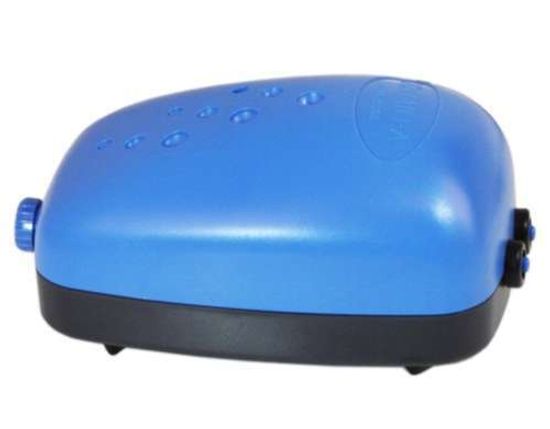 Компрессор Hailea ACO-2205 5W (2,2*2 л/мин)