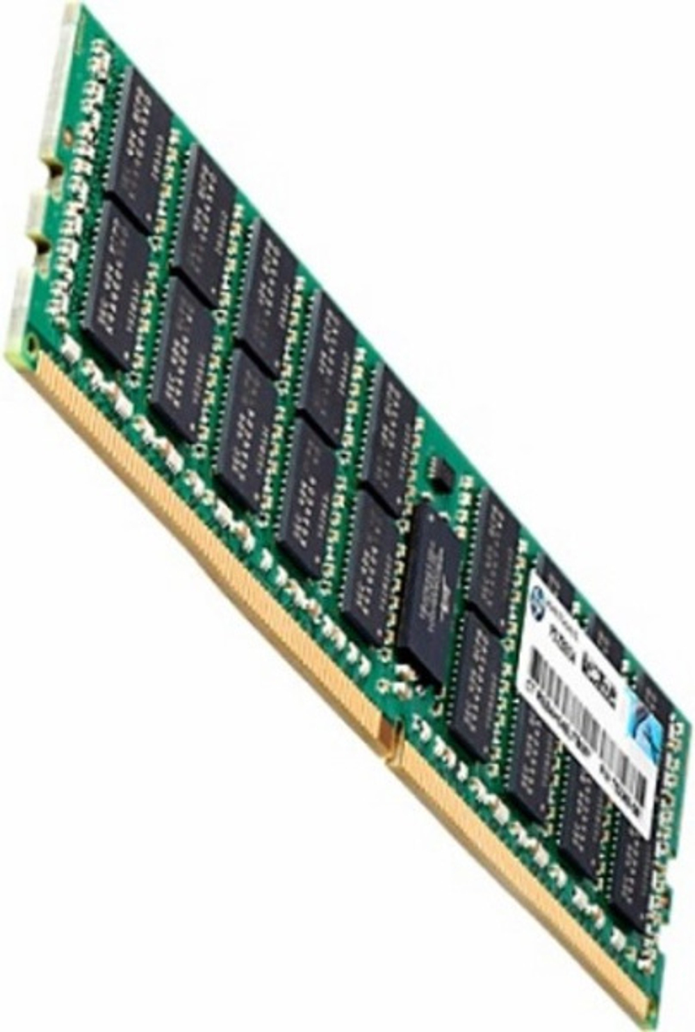 Модуль памяти DDR4 32GB HPE P06033-B21