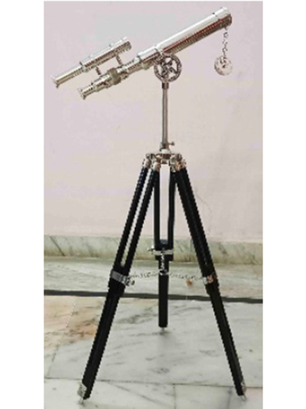 Nautical Телескоп декоративный на треноге