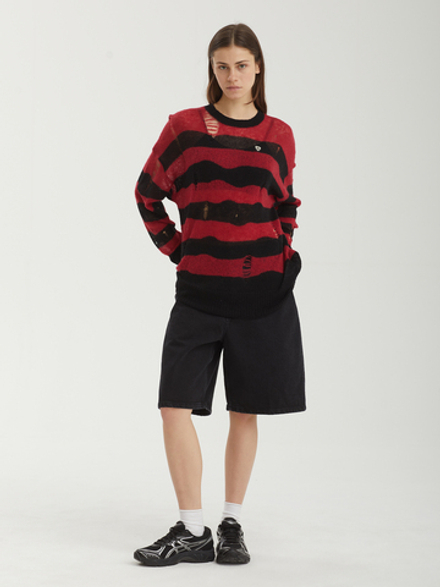 Женские Шорты Brandon