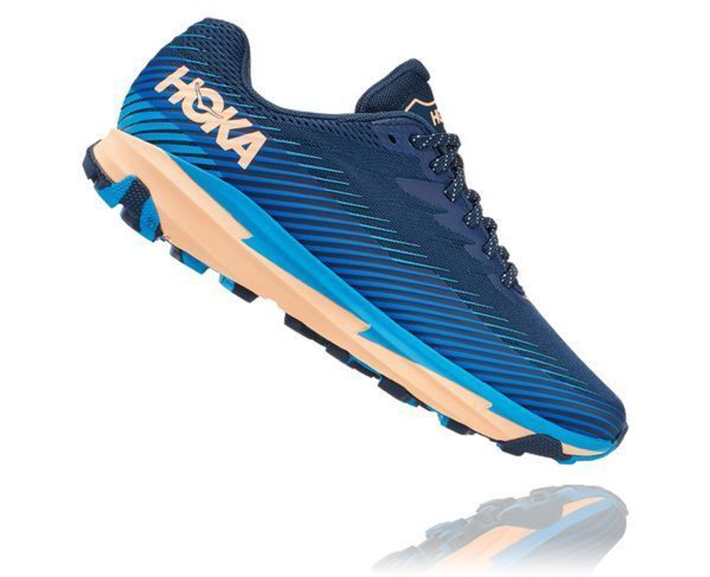 Кроссовки женские Hoka Torrent 2