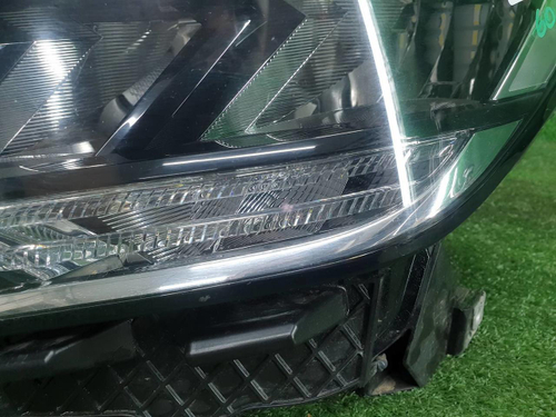 Фара левая VW Polo 6 (2020-н.в.) LED