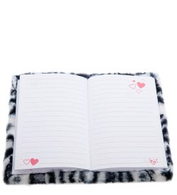 NB-31/1 Блокнот «Пятнистый»