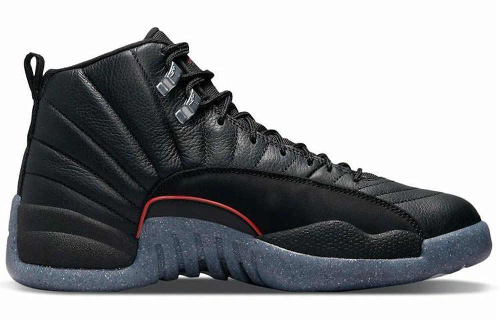 Кроссовки Jordan Air Jordan 12 Utility