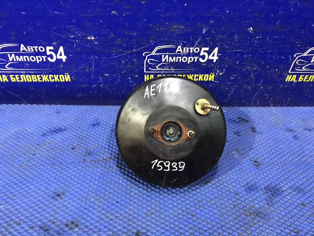 Вакуумный усилитель тормозов TOYOTA CARIB 1995-2002