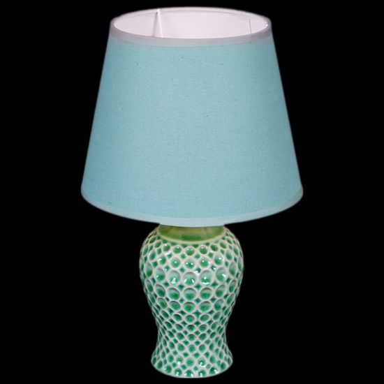 01554-0.7-01 GR  светильник настольный