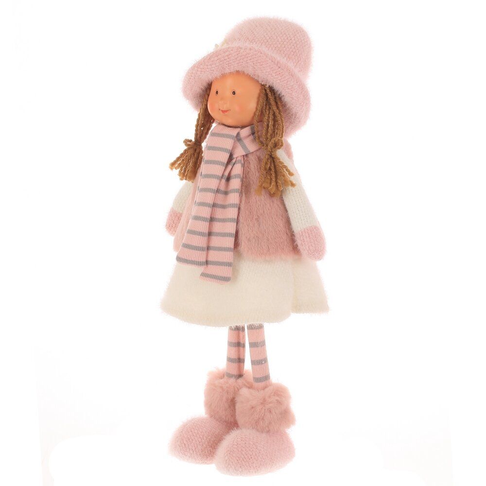 GAEM Игрушка набивная "Дети", L15 W9 H35 см, 2в.