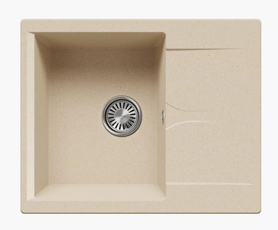 Мойка POLYGRAN GALS-620 опал №328