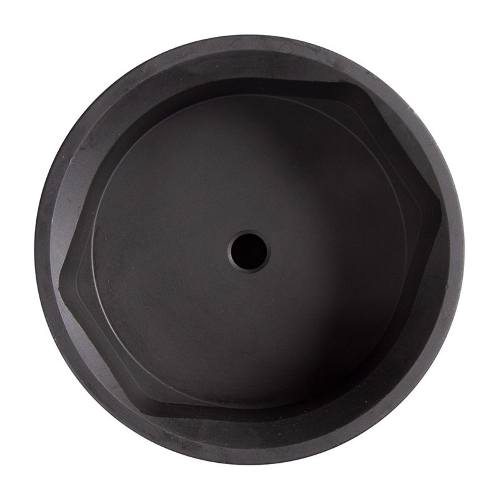 МАСТАК (100-42011) Головка сервисная для гайки ступицы для задней оси BPW, 111 мм