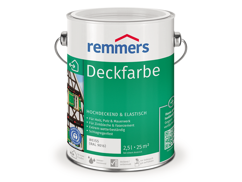 DECKFARBE