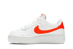 Кроссовки Nike Air Force 1 Shadow Se (Женская размерная сетка)