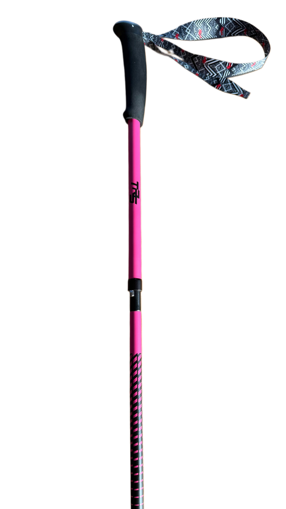 Палки для трейлраннинга TRS Pro 2026