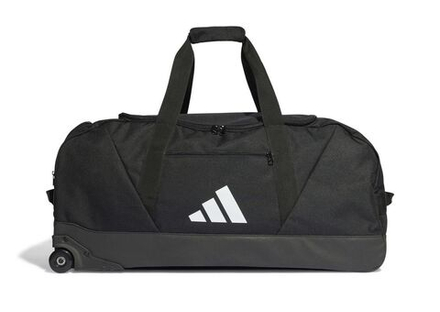 Спортивная сумка Adidas Tiro League Trolley Team Bag XL - Black