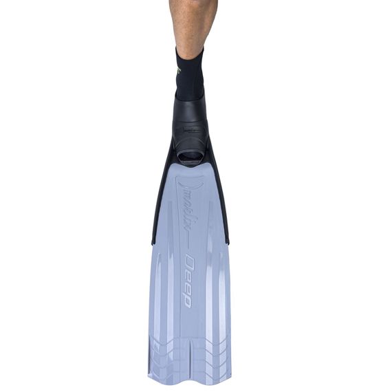 Ласты Marlin DEEP Soft grey