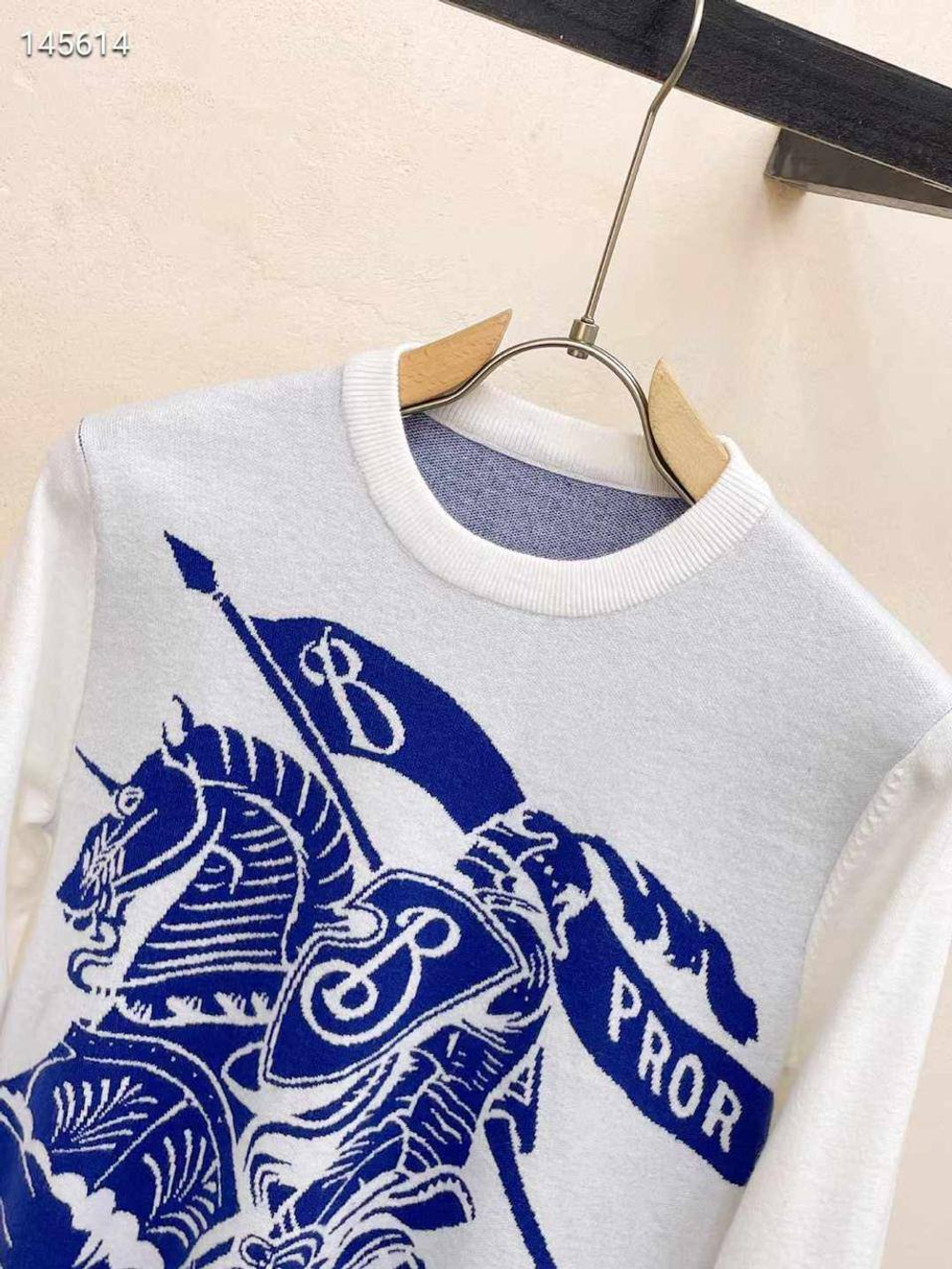 Свитер Burberry