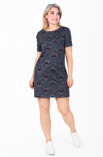 Туника женская "Кэт К.П" Х-469 (149)