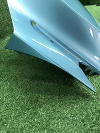 Крыло переднее правое Geely Coolray (2023-н.в.)