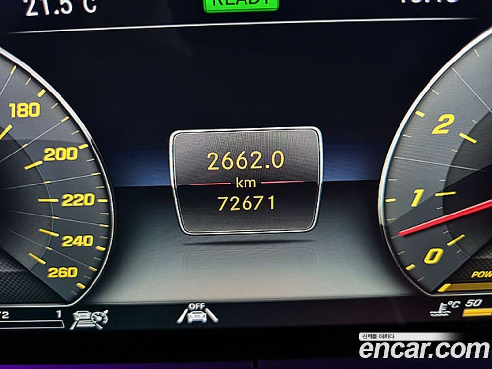 Mercedes-Benz CLS-Class C257 CLS450 4MATIC AMG Line (05.2020)