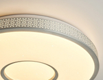 Накладной светильник Ambrella Light FF FF82