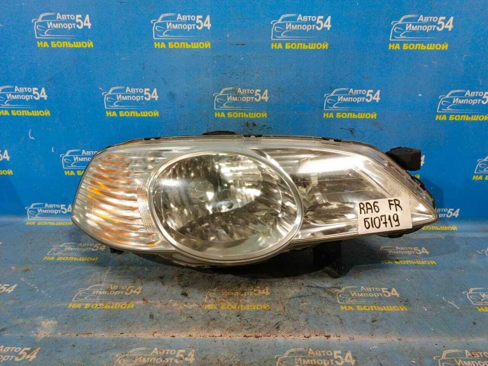 Фара передняя правая Honda ODYSSEY 1998-2004