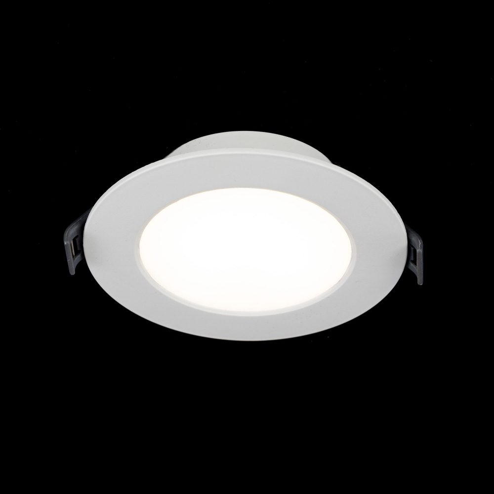 Citilux Галс CLD5505N Встраиваемый светодиодный светильник