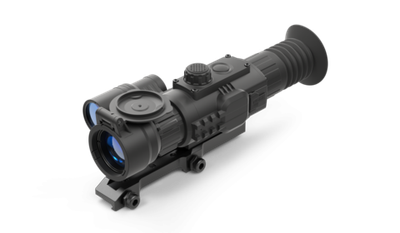 Цифровой ночной прицел Yukon Sightline N455