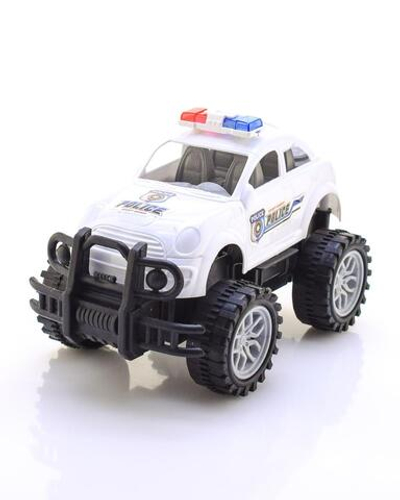 Джип ин. 27см, ПК 567-1C