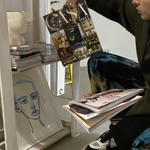 Худи Гев хаки - фото 6