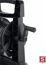 Автомойка ЗУБР Профессионал АВД-П240 АВД-П240