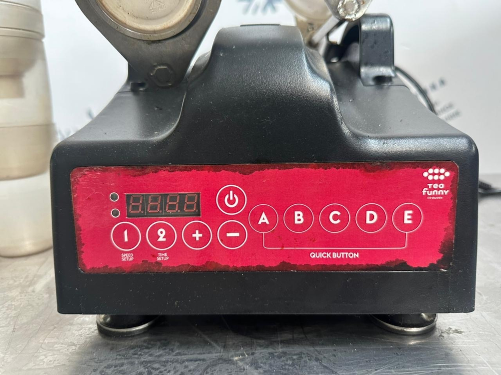 Шейкер Dasin SK300