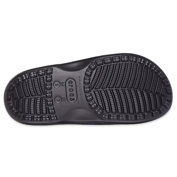 Crocs BeyYa 'Black'