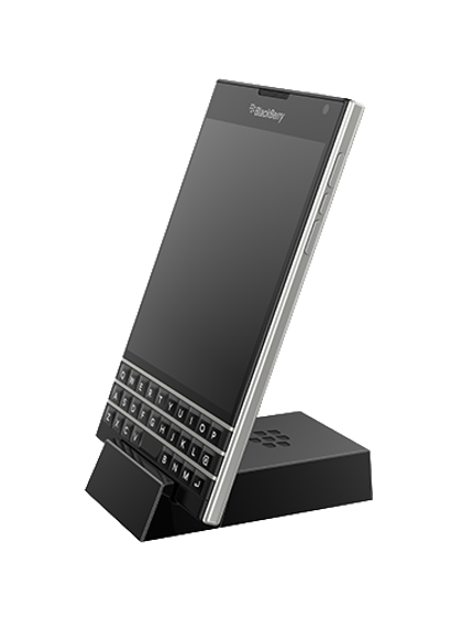 BlackBerry Док-станция BlackBerry Passport SE Sync pod