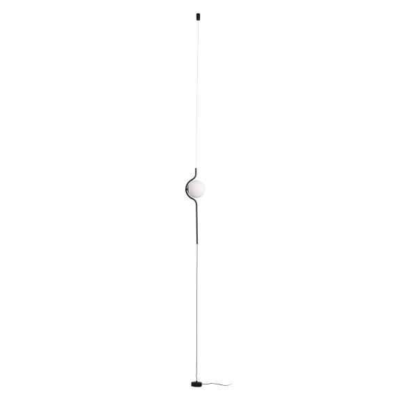 Подвесной светильник Le Vita черный