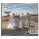 Bowling For Soup / The Great Burrito Extortion Case (RU)(CD)