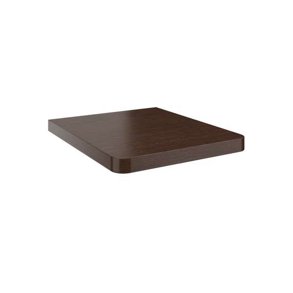 Топ на узкий шкаф ФР-9.3 404x483x38