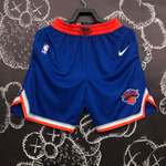 Купить баскетбольные шорты NBA «New York Knicks»