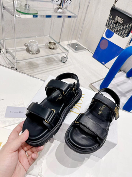 Сандали Christian Dior