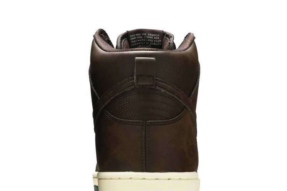 Кроссовки Nike Dunk Sb Pro "Baroque Brown"