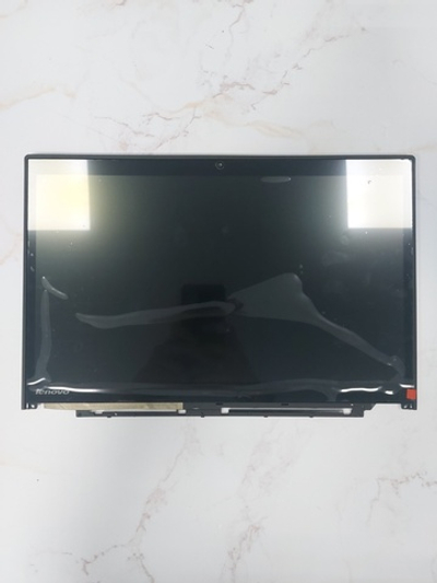 Матрица (модуль) для ноутбука Lenovo ThinkPad T450s 20BW 14",FHD,Touch,Anti-Glare,IPS,300nit (01LW065)(04X5911)(04X5910), оригинал