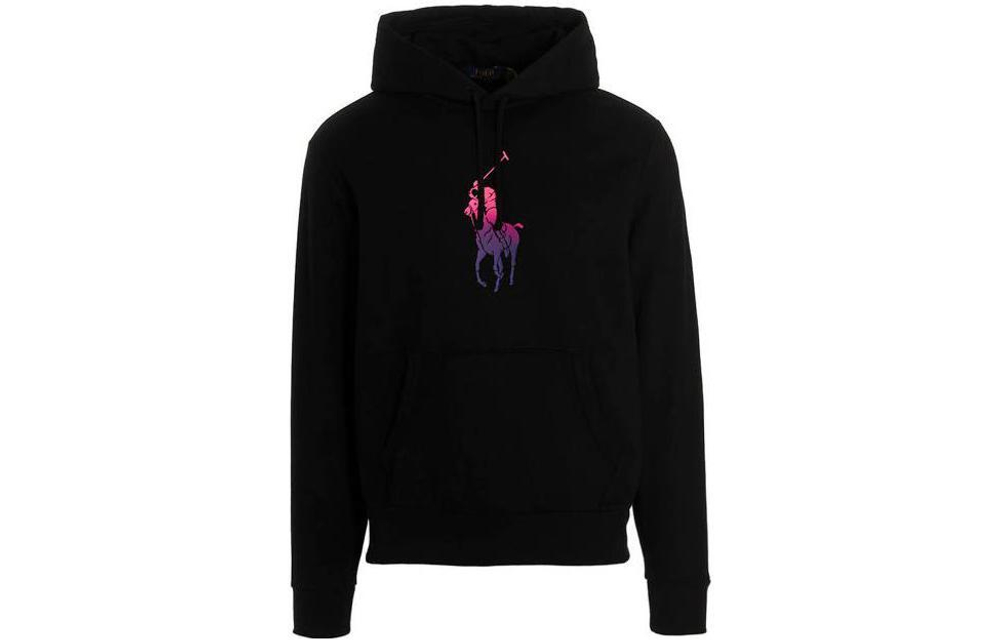 Худи Polo Ralph Lauren SS23 Logo, 710890948-003